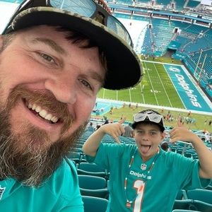 Meet your Posher, Robert